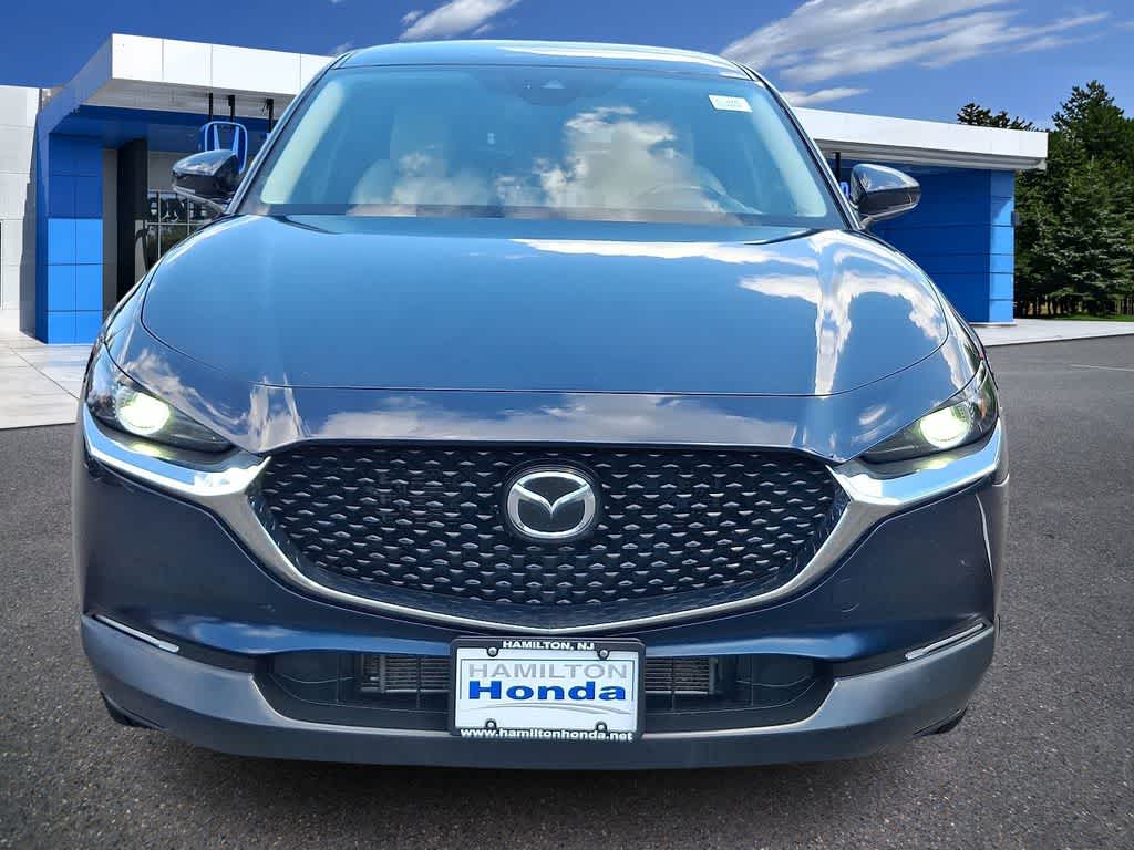 2020 Mazda Mazda CX-30 Preferred Package