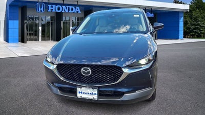2020 Mazda Mazda CX-30 Preferred Package