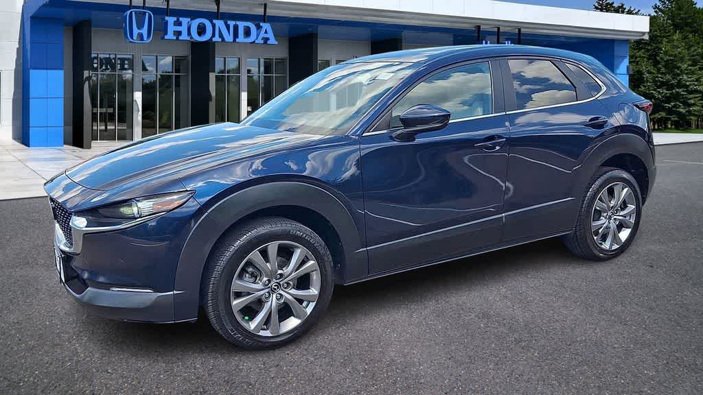 2020 Mazda Mazda CX-30 Preferred Package