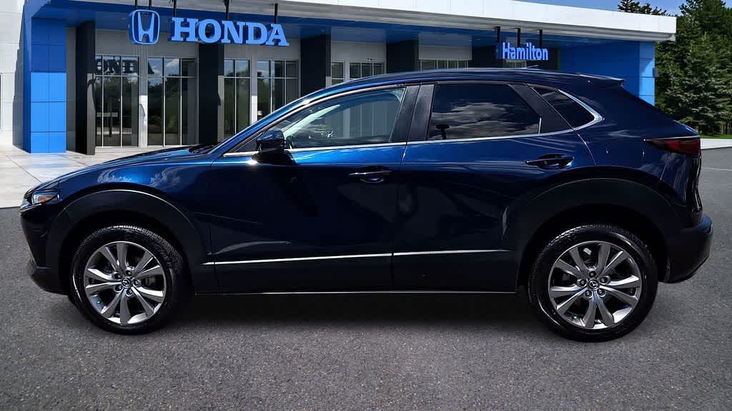 2020 Mazda Mazda CX-30 Preferred Package