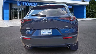 2020 Mazda Mazda CX-30 Preferred Package