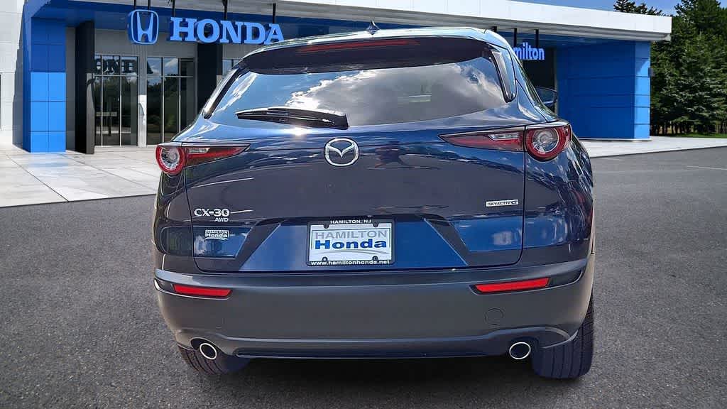 2020 Mazda Mazda CX-30 Preferred Package