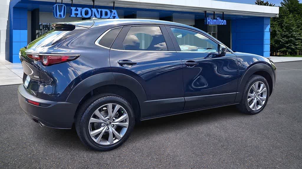 2020 Mazda Mazda CX-30 Preferred Package