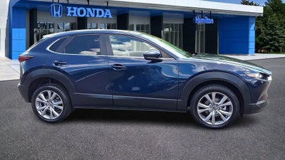 2020 Mazda Mazda CX-30 Preferred Package