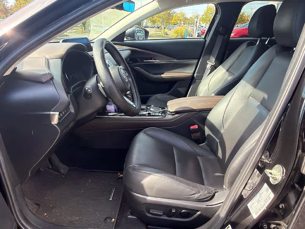 2022 Mazda Mazda CX-30 2.5 Turbo Premium Plus Package