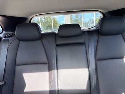 2022 Mazda Mazda CX-30 2.5 Turbo Premium Plus Package