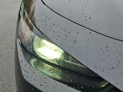 2022 Mazda Mazda CX-30 2.5 Turbo Premium Plus Package