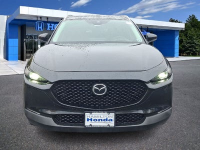 2022 Mazda Mazda CX-30 2.5 Turbo Premium Plus Package