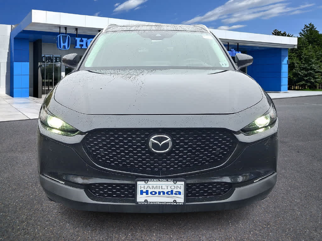 2022 Mazda Mazda CX-30 2.5 Turbo Premium Plus Package