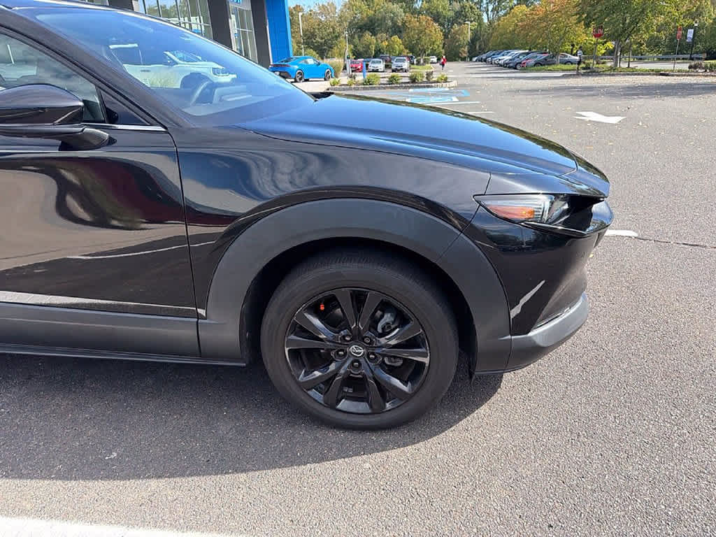 2022 Mazda Mazda CX-30 2.5 Turbo Premium Plus Package