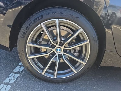 2020 BMW 330i xDrive 330i xDrive