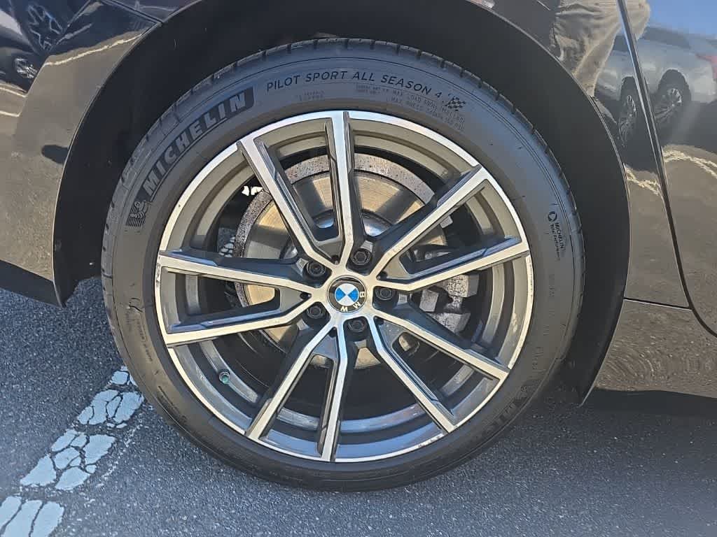 2020 BMW 330i xDrive 330i xDrive