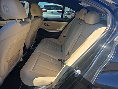 2020 BMW 330i xDrive 330i xDrive