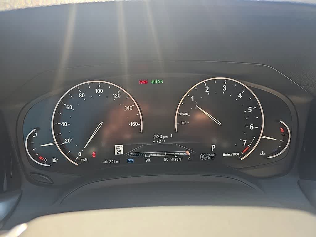 2020 BMW 330i xDrive 330i xDrive