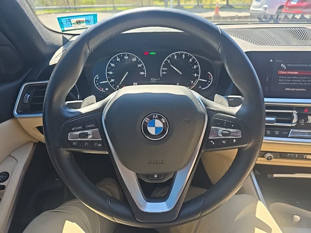 2020 BMW 330i xDrive 330i xDrive