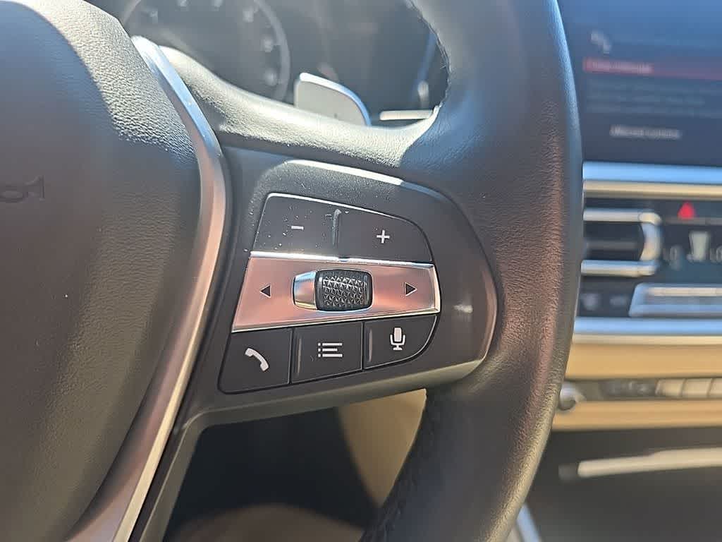 2020 BMW 330i xDrive 330i xDrive