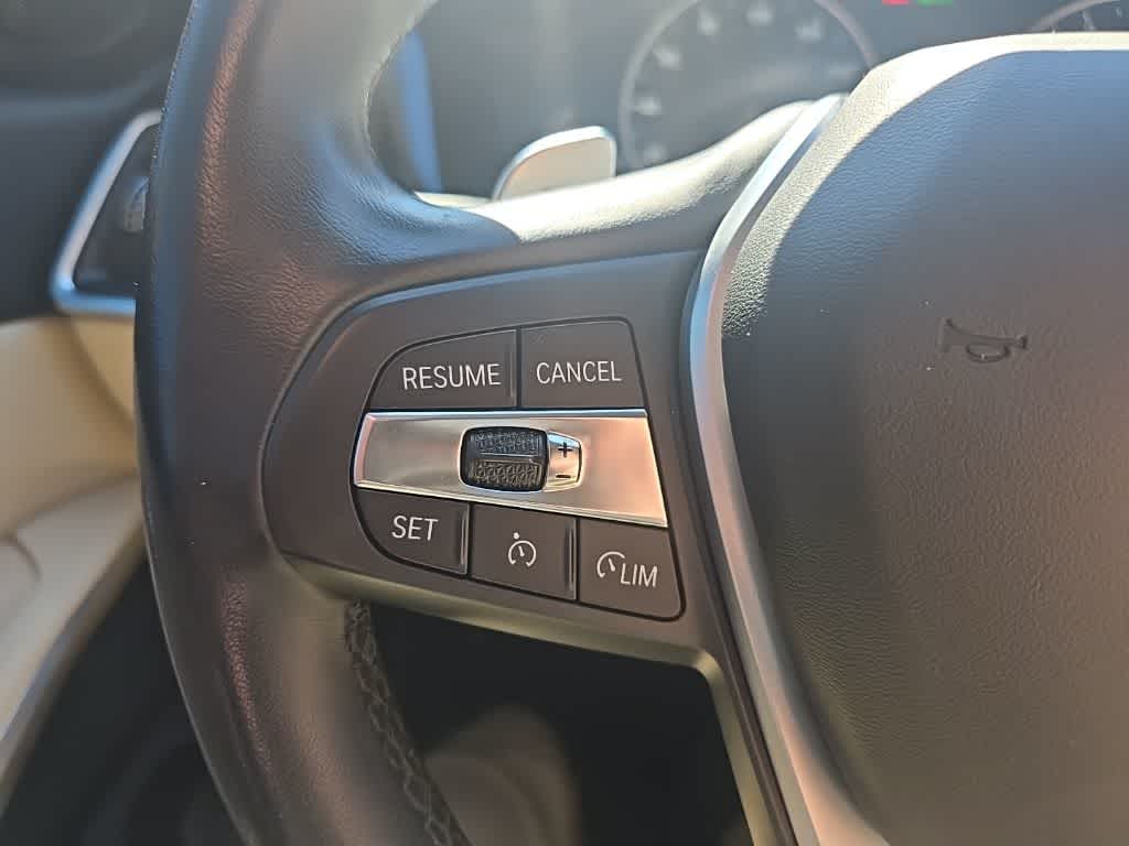 2020 BMW 330i xDrive 330i xDrive