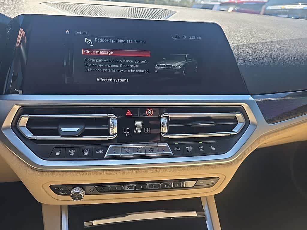 2020 BMW 330i xDrive 330i xDrive