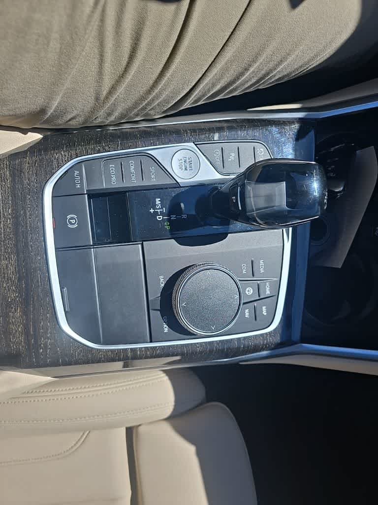 2020 BMW 330i xDrive 330i xDrive