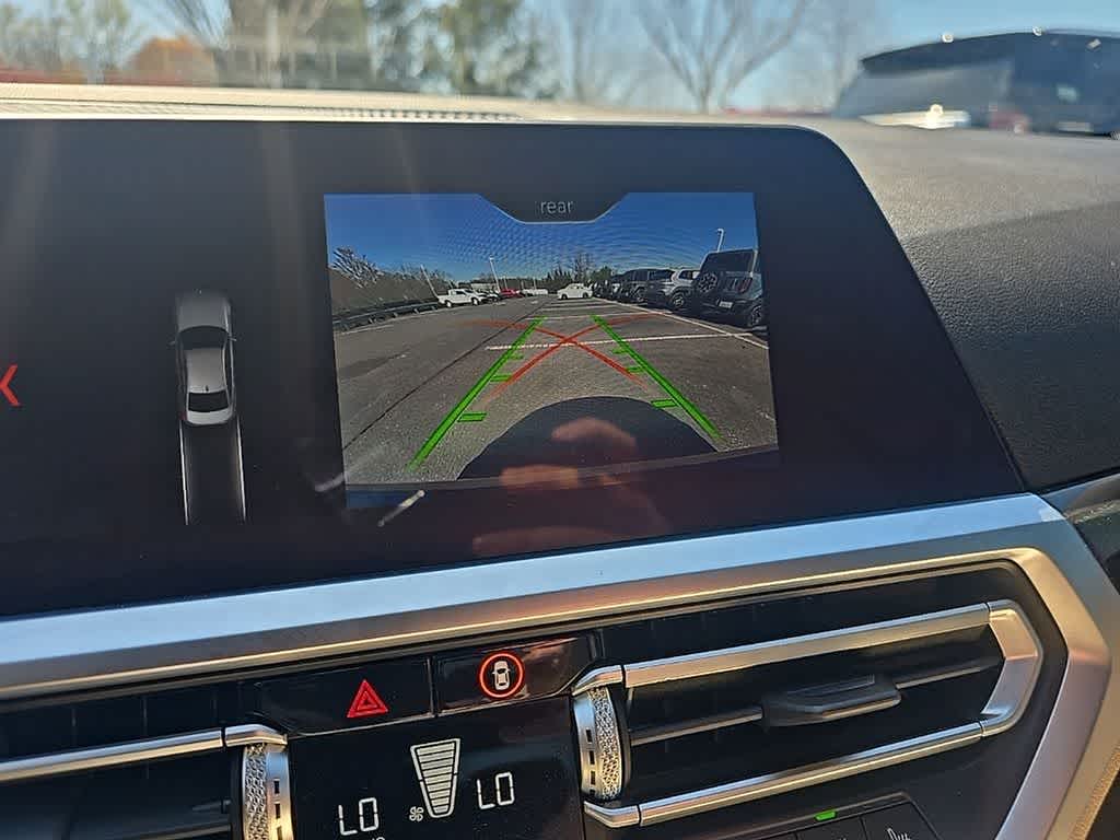 2020 BMW 330i xDrive 330i xDrive