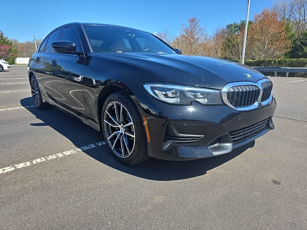2020 BMW 330i xDrive 330i xDrive