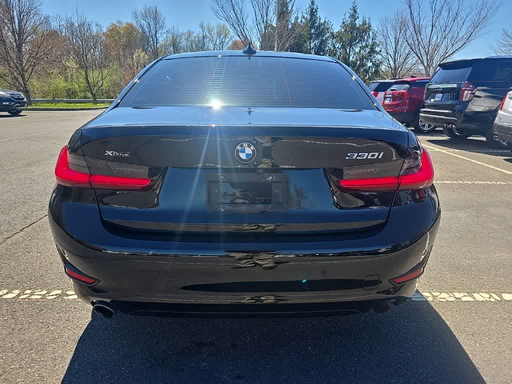 2020 BMW 330i xDrive 330i xDrive