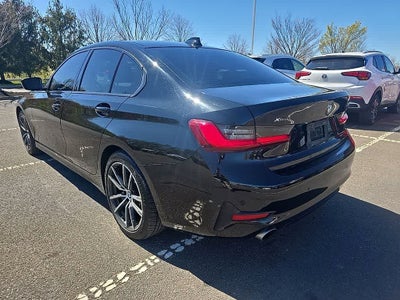 2020 BMW 330i xDrive 330i xDrive