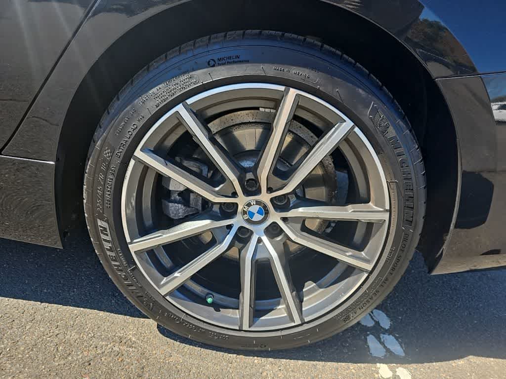 2020 BMW 330i xDrive 330i xDrive