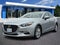 2017 Mazda Mazda3 4-Door Sport