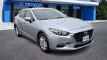 2017 Mazda Mazda3 4-Door Sport