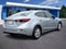 2017 Mazda Mazda3 4-Door Sport