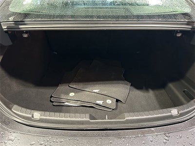 2022 Mazda MAZDA3 Select