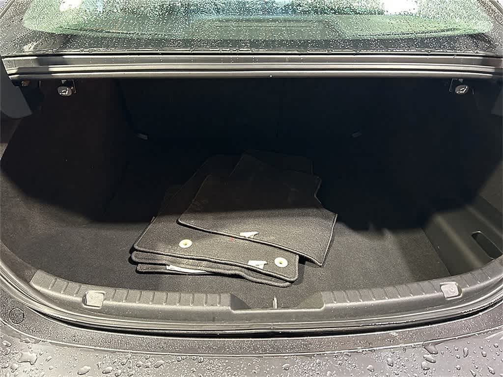 2022 Mazda MAZDA3 Select