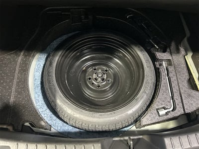 2022 Mazda MAZDA3 Select