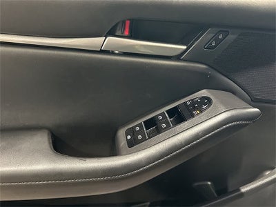 2022 Mazda MAZDA3 Select