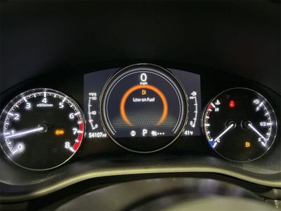 2022 Mazda MAZDA3 Select