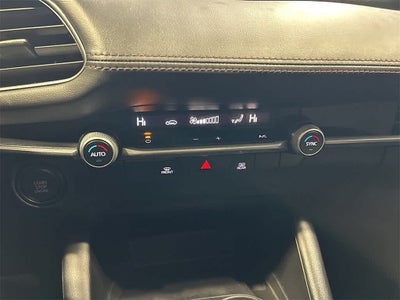 2022 Mazda MAZDA3 Select