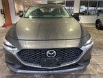2022 Mazda MAZDA3 Select