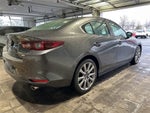 2022 Mazda MAZDA3 Select