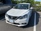 2016 Nissan Sentra SR