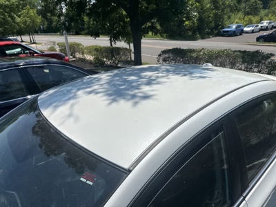 2016 Nissan Sentra SR
