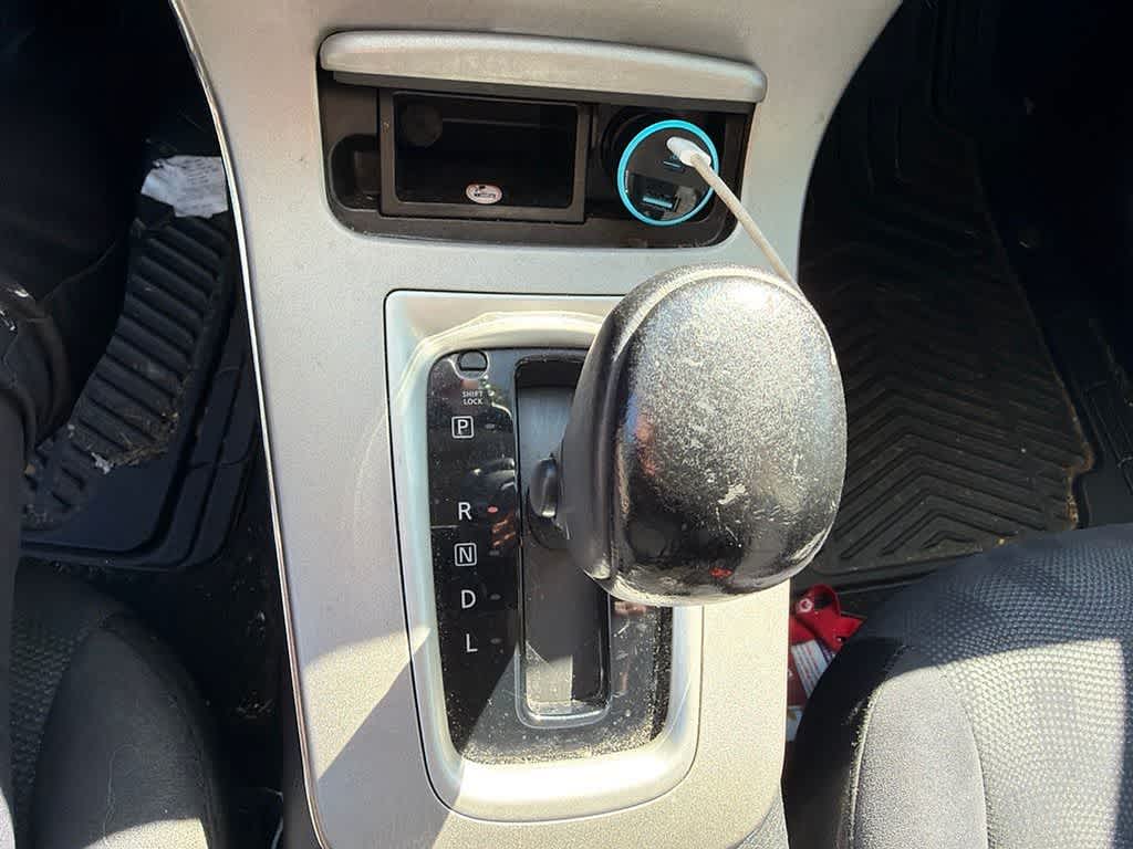 2013 Nissan Sentra SV