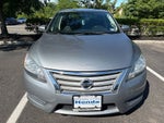 2013 Nissan Sentra SV