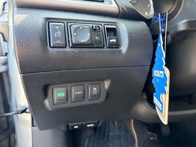 2013 Nissan Sentra SV