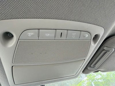 2016 Nissan Sentra SR
