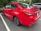 2016 Nissan Sentra SR