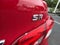 2016 Nissan Sentra SR