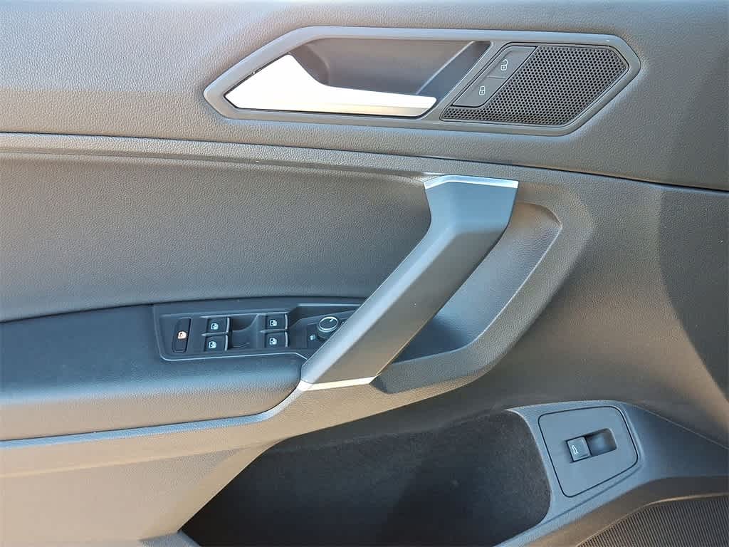 2020 Volkswagen Tiguan SEL