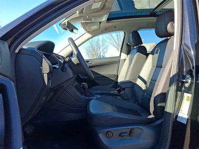 2020 Volkswagen Tiguan SEL
