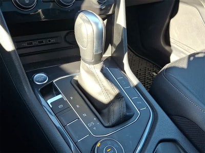 2020 Volkswagen Tiguan SEL